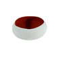 Oslo - Coupelle bicolore 12 cm - Médard de Noblat