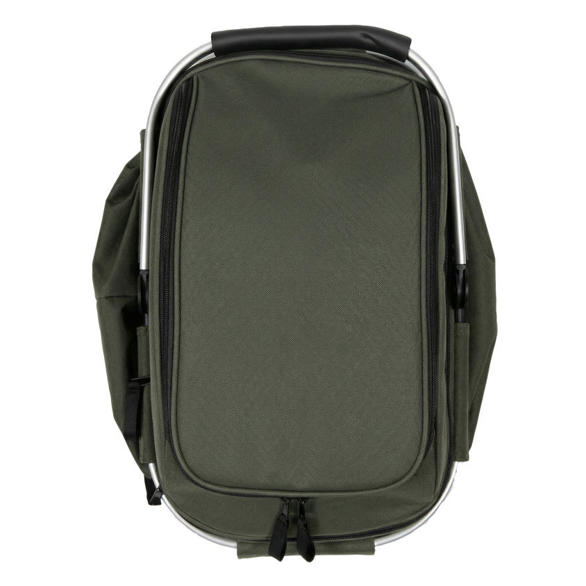 Panier pique-nique 4 personnes Livoo – vert