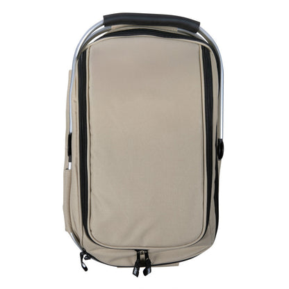 Panier pique-nique 4 personnes Livoo – beige