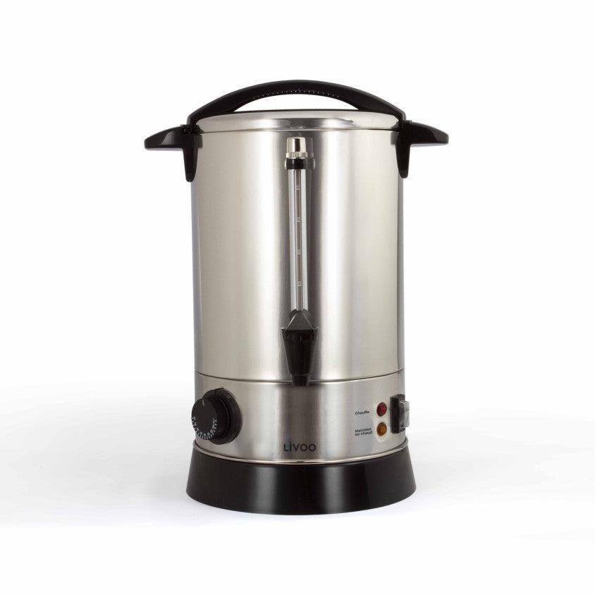 Percolateur à café Livoo