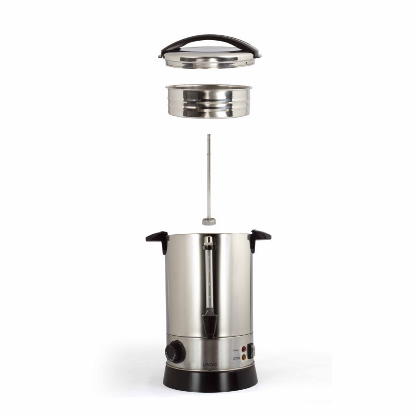 Percolateur à café Livoo