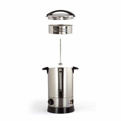 Percolateur à café Livoo