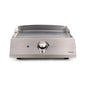 Plancha électrique inox Livoo