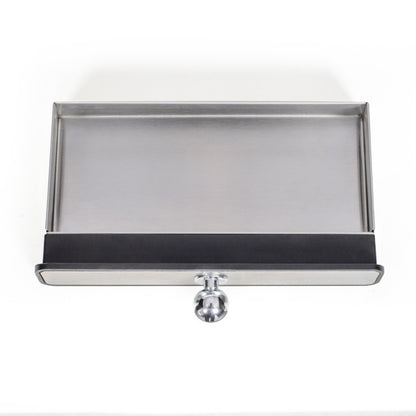 Plancha électrique inox Livoo