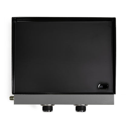Plancha gaz 2 brûleurs Livoo