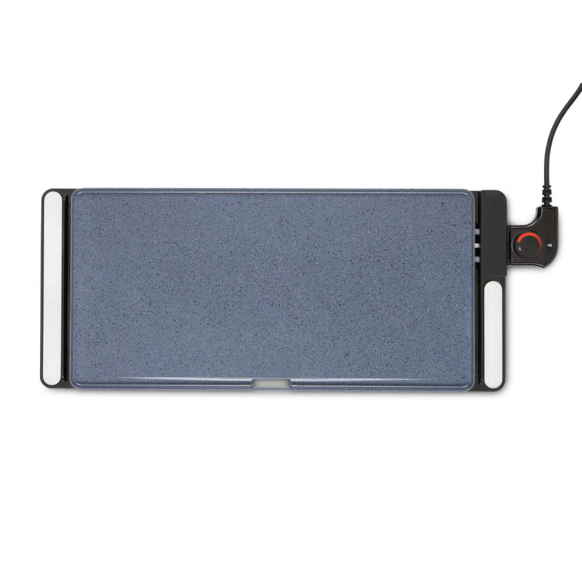 Plancha revêtement céramique Livoo