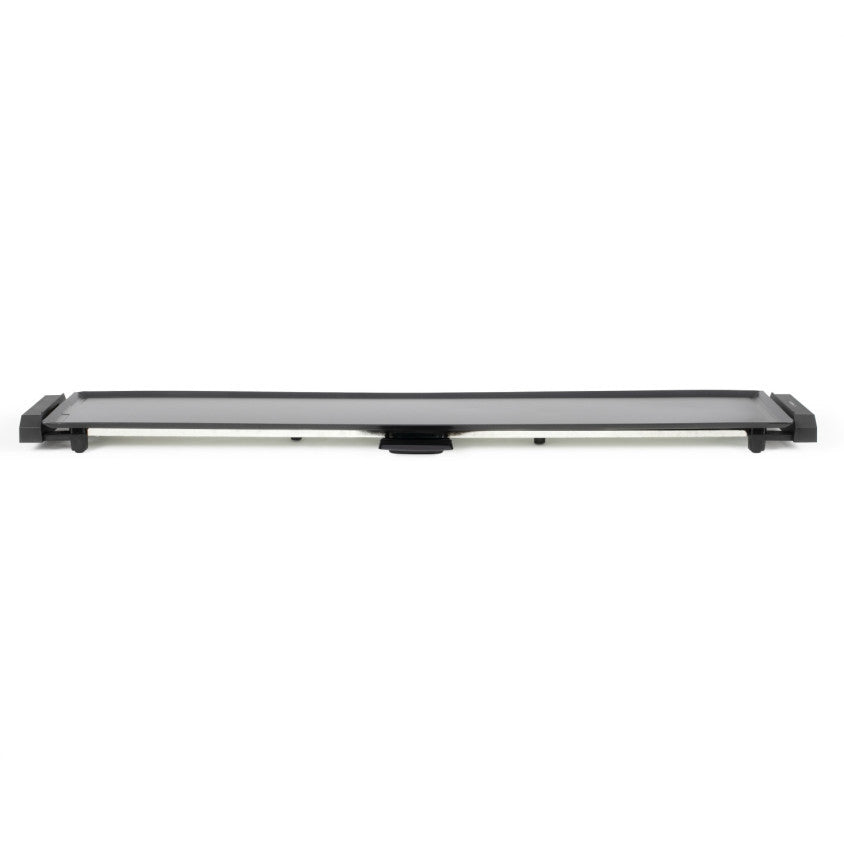 Plancha Teppan Yaki grill 100 cm Livoo