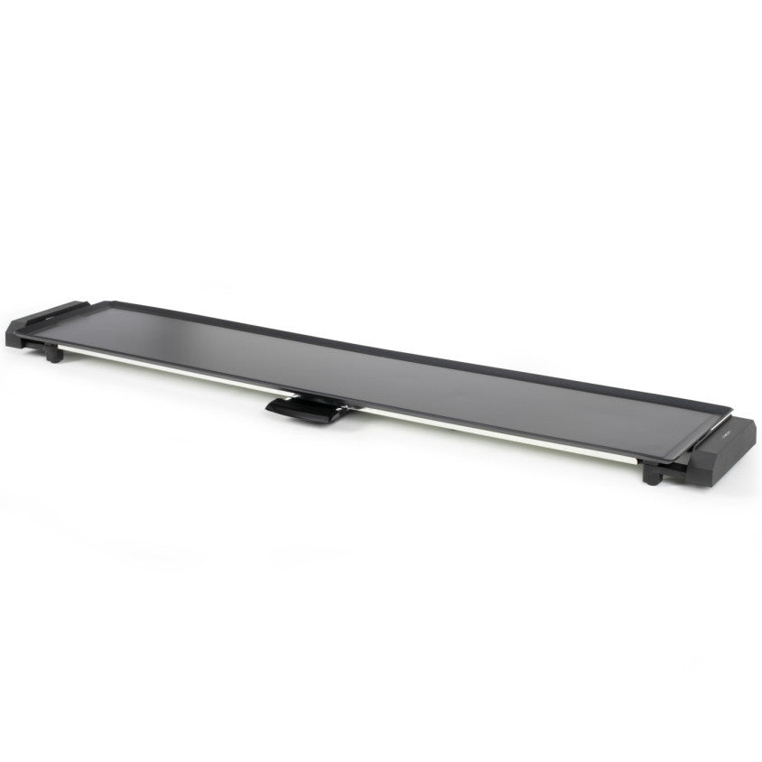 Plancha Teppan Yaki grill 100 cm Livoo