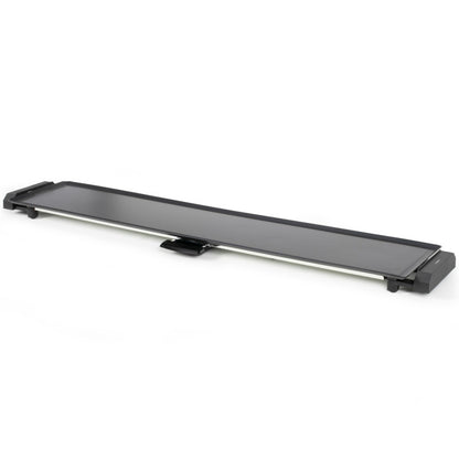 Plancha Teppan Yaki grill 100 cm Livoo