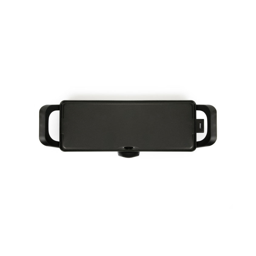 Plancha Teppan Yaki grill 43 cm Livoo
