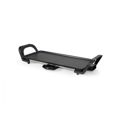 Plancha Teppan Yaki grill 43 cm Livoo