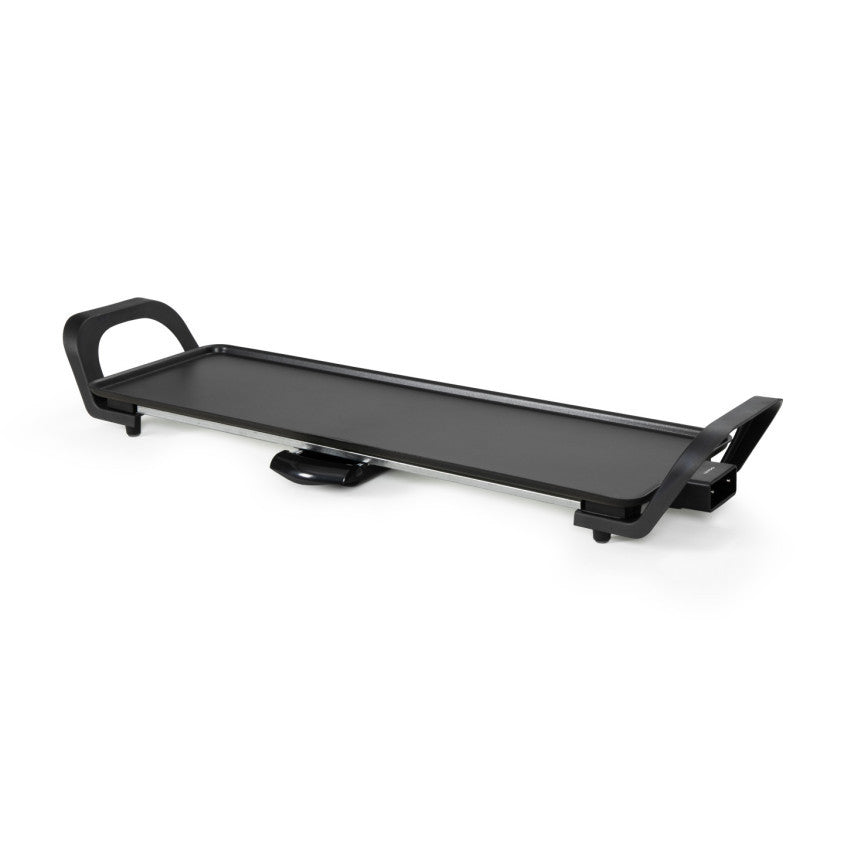 Plancha Teppan Yaki grill 70 cm Livoo