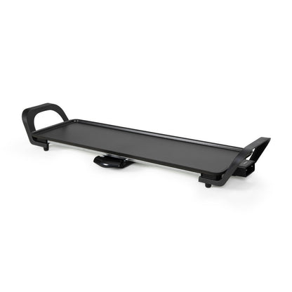 Plancha Teppan Yaki grill 70 cm Livoo