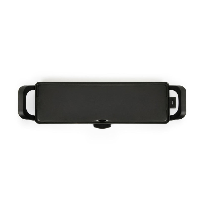 Plancha Teppan Yaki grill 70 cm Livoo