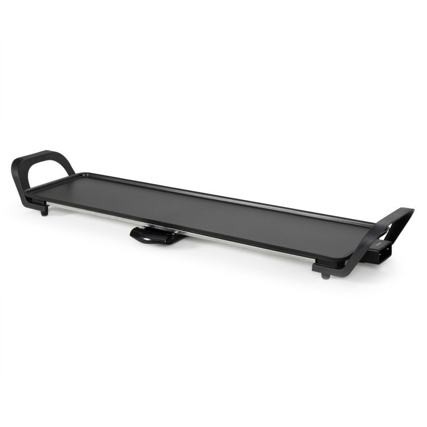 Plancha Teppan Yaki grill 90 cm Livoo