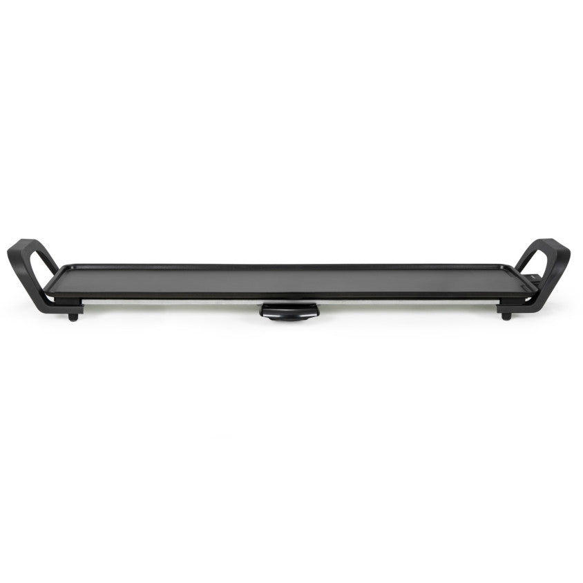 Plancha Teppan Yaki grill 90 cm Livoo