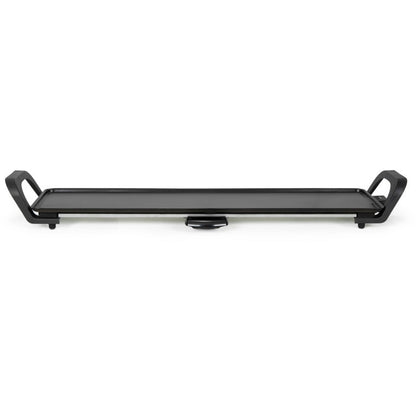 Plancha Teppan Yaki grill 90 cm Livoo