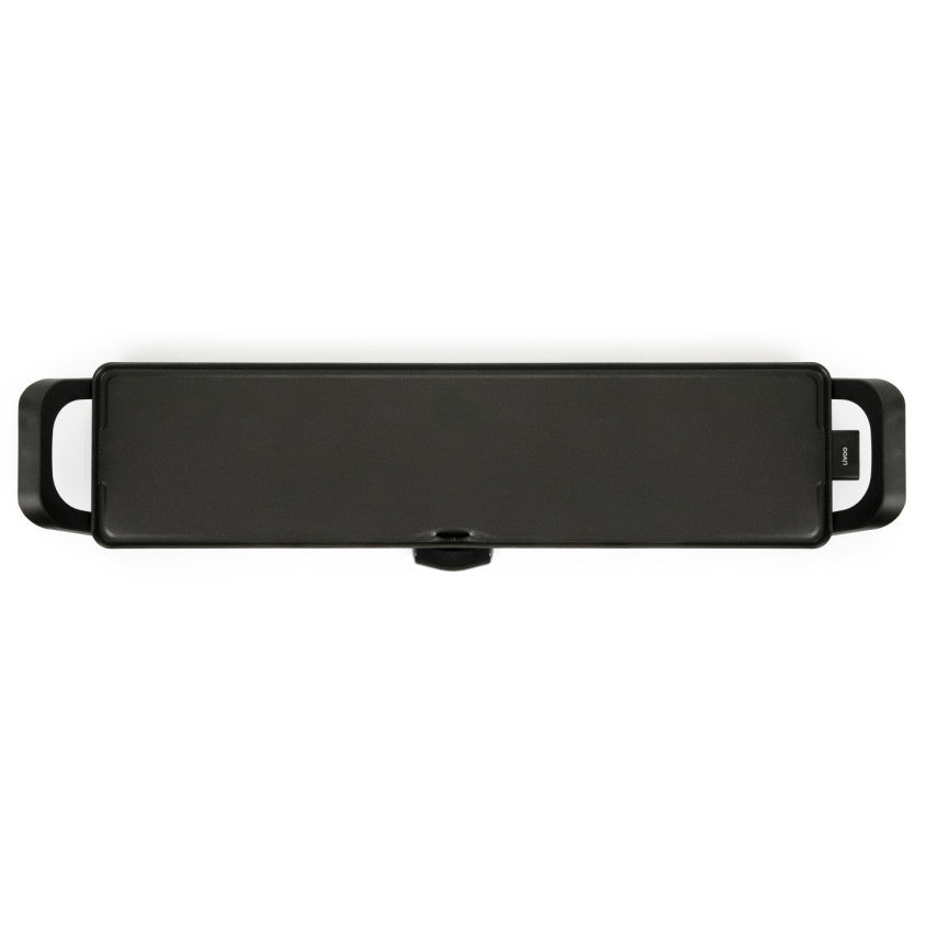 Plancha Teppan Yaki grill 90 cm Livoo