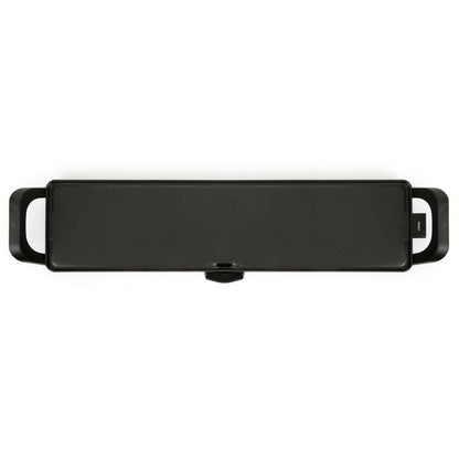 Plancha Teppan Yaki grill 90 cm Livoo