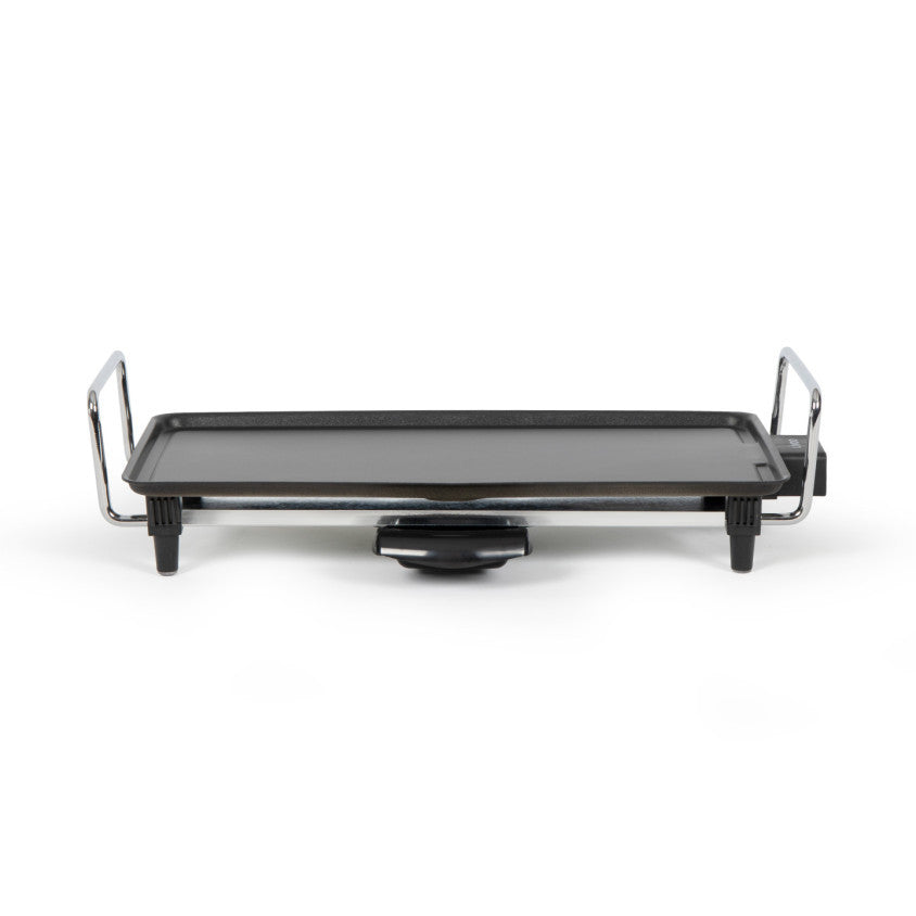 Plancha Teppan Yaki, grill électrique Livoo