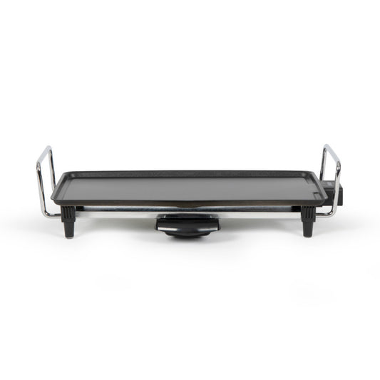 Plancha Teppan Yaki, grill électrique Livoo