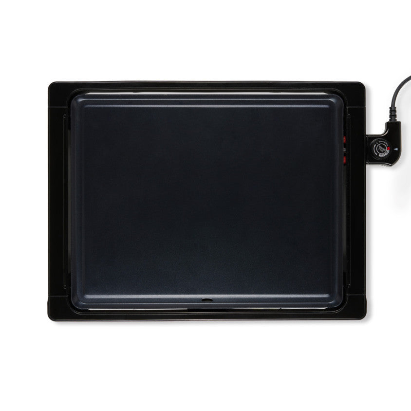 Plancha XXL Livoo