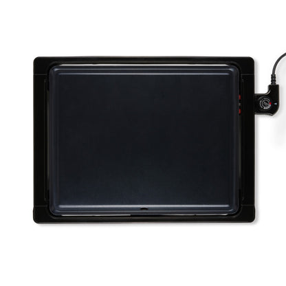 Plancha XXL Livoo