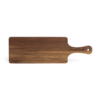 Planche à découper en acacia Livoo – bois (réf. MES157)