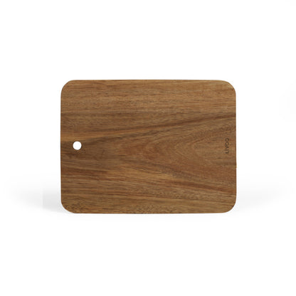 Planche à découper en acacia Livoo – bois (réf. MES156)