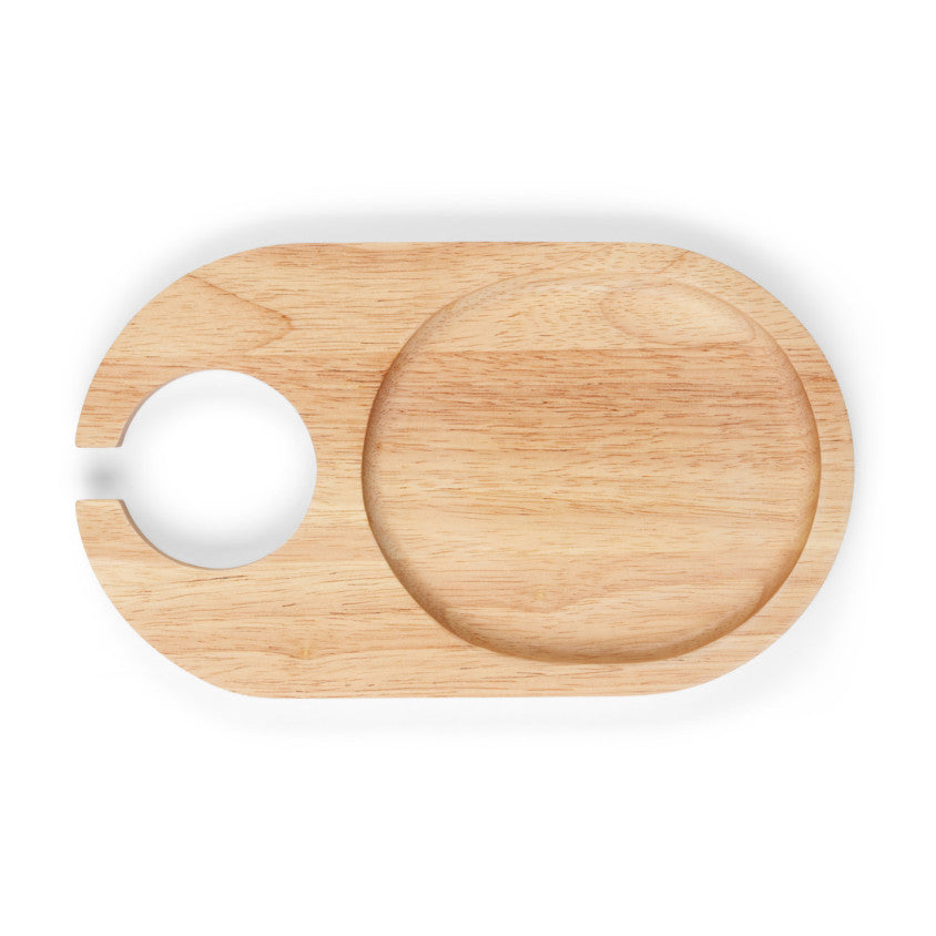 Planche apéritif 2 en 1 Livoo