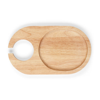 Planche apéritif 2 en 1 Livoo