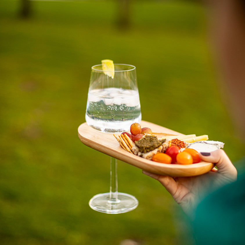 Planche apéritif 2 en 1 Livoo
