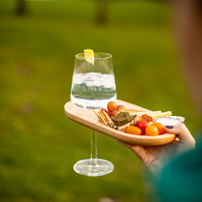 Planche apéritif 2 en 1 Livoo