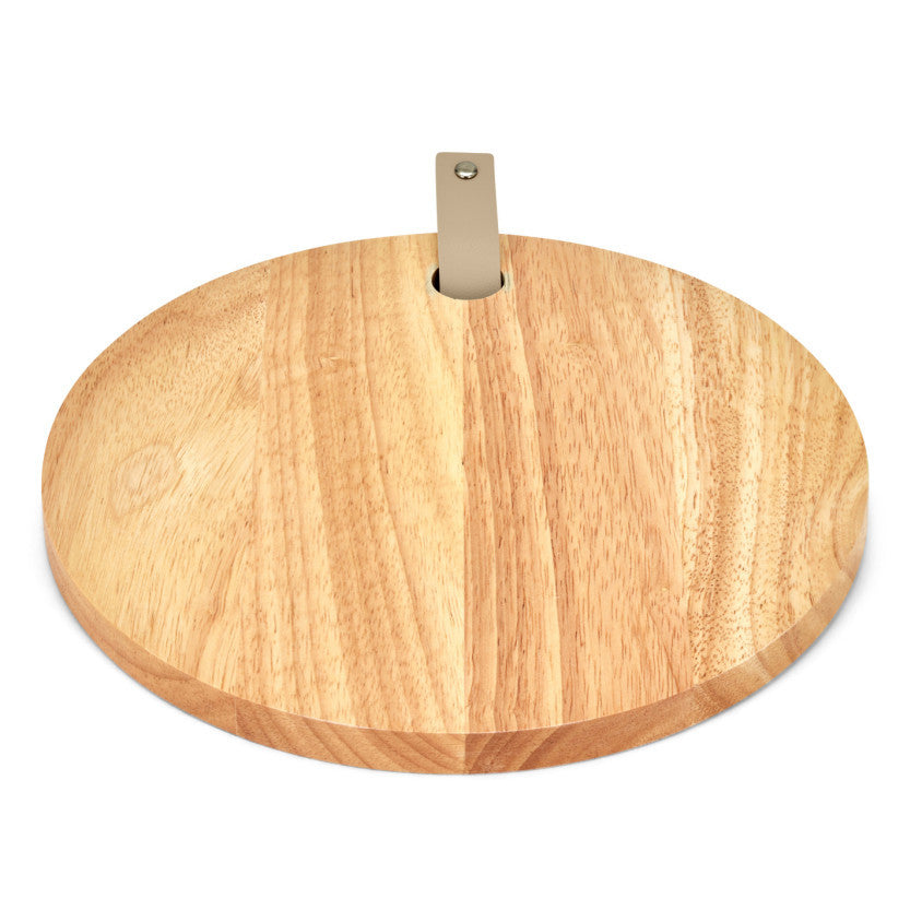 Planche apéritif Livoo – bois