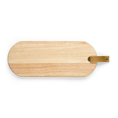Planche apéritif Livoo – beige