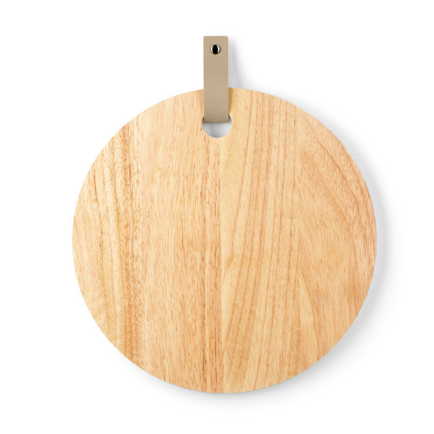Planche apéritif Livoo – bois