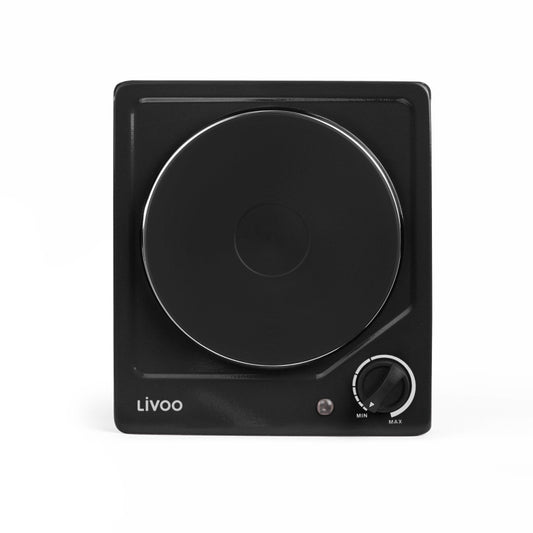 Plaque de cuisson électrique Livoo