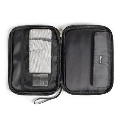 Pochette pour accessoires électroniques Livoo
