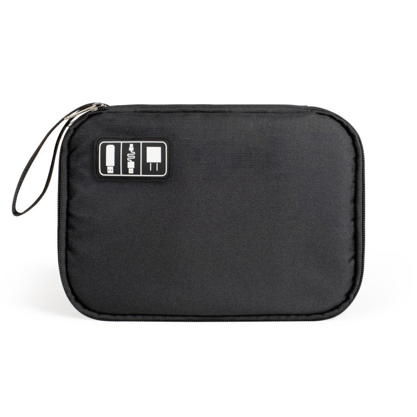 Pochette pour accessoires électroniques Livoo