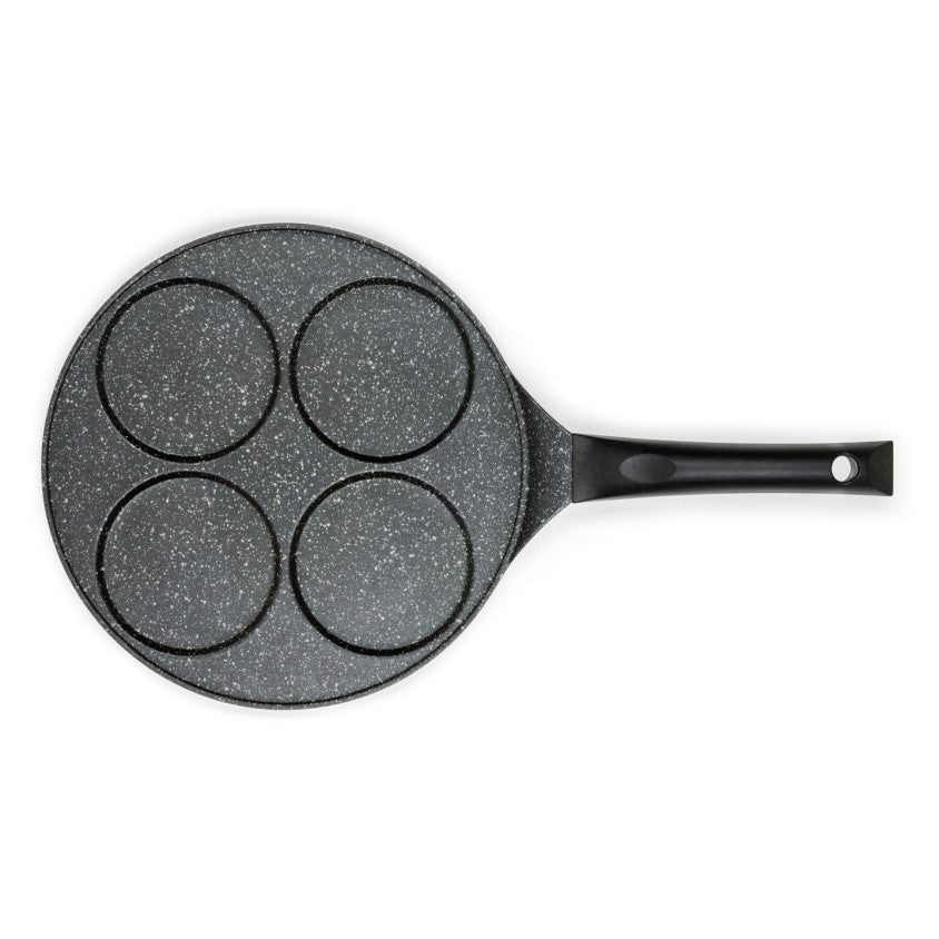Poêle à pancakes Livoo – gris