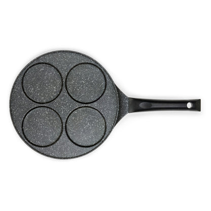Poêle à pancakes Livoo – gris