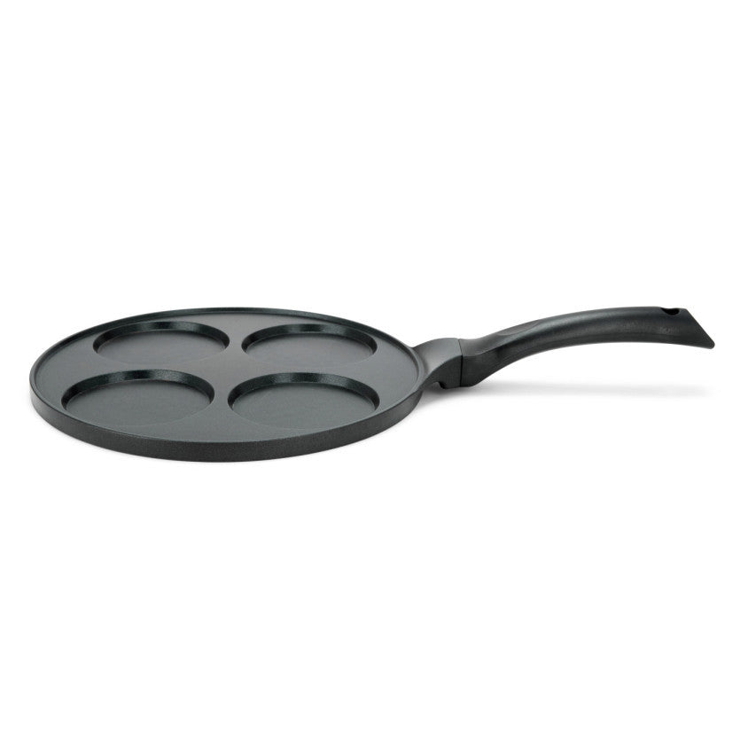 Poêle à pancakes Livoo – noir