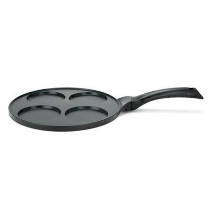 Poêle à pancakes Livoo – noir