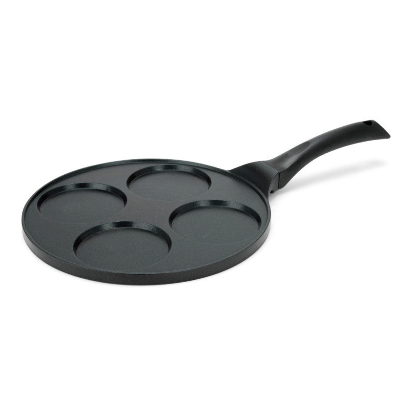 Poêle à pancakes Livoo – noir