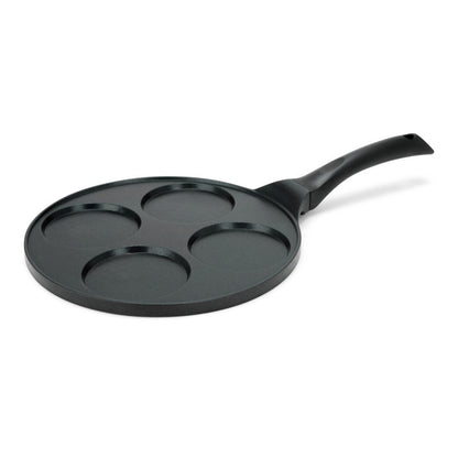 Poêle à pancakes Livoo – noir