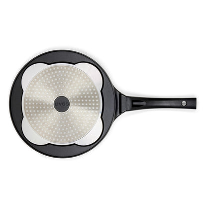Poêle à pancakes Livoo – noir