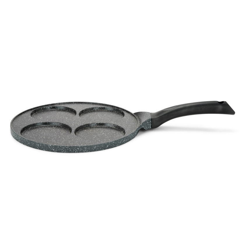 Poêle à pancakes Livoo – gris