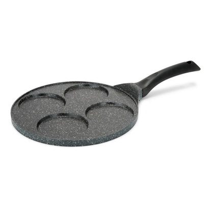 Poêle à pancakes Livoo – gris