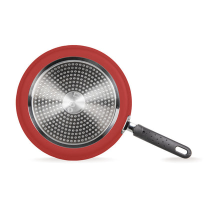 Premier Chef - Crêpière 26 cm Livoo