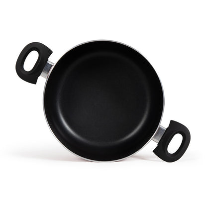 Premier Chef - Faitout 24 cm Livoo – noir